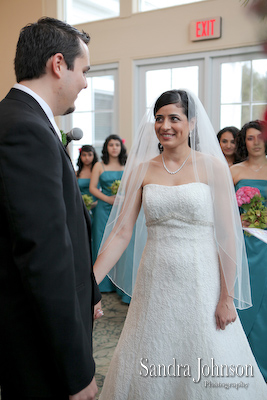 Best Sheraton Orlando North Wedding Photos - Sandra Johnson (SJFoto.com)